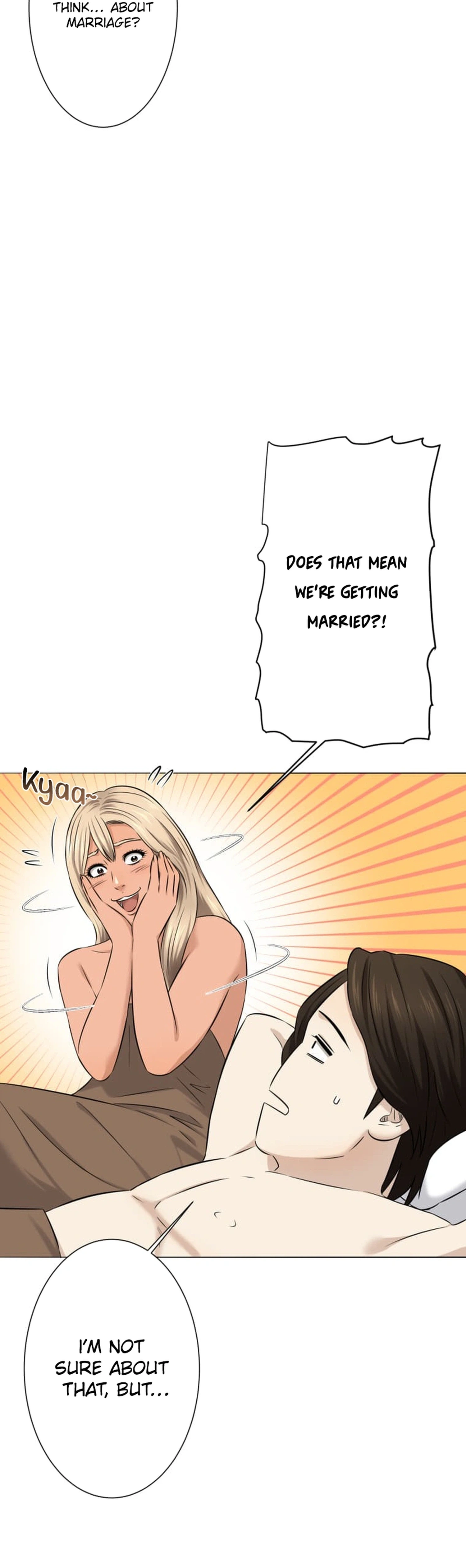 When I Lied on a Dating App Chapter 2 Page 4