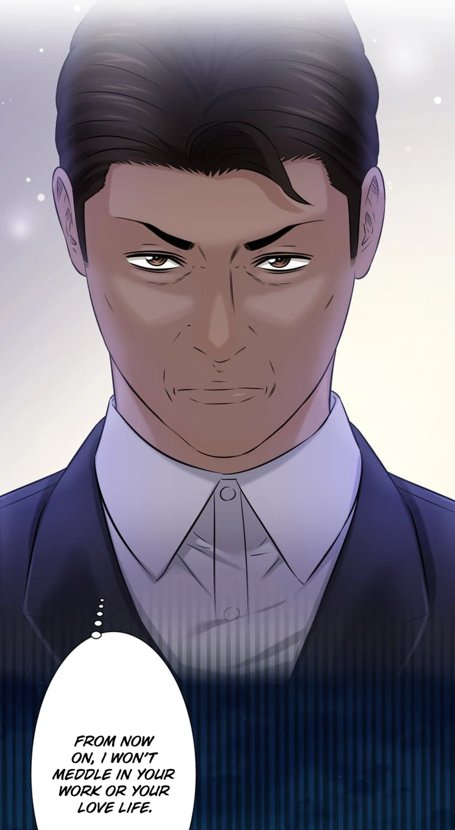 When I Lied on a Dating App Chapter 2 Page 56