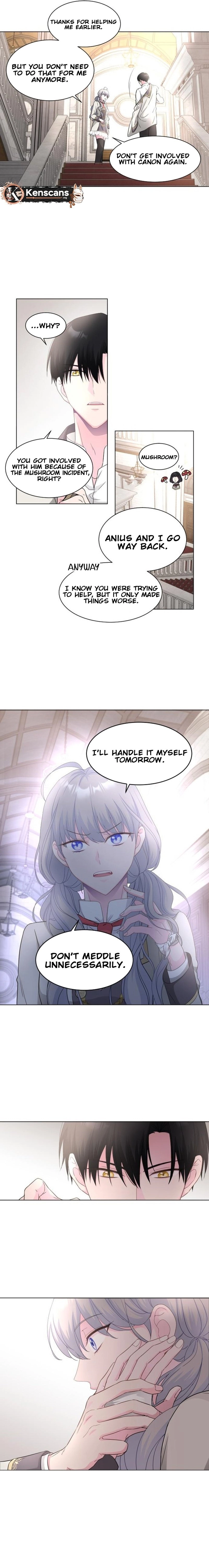 Who's the Wizard, Who'll Kill Me? Chapter 7 Page 5
