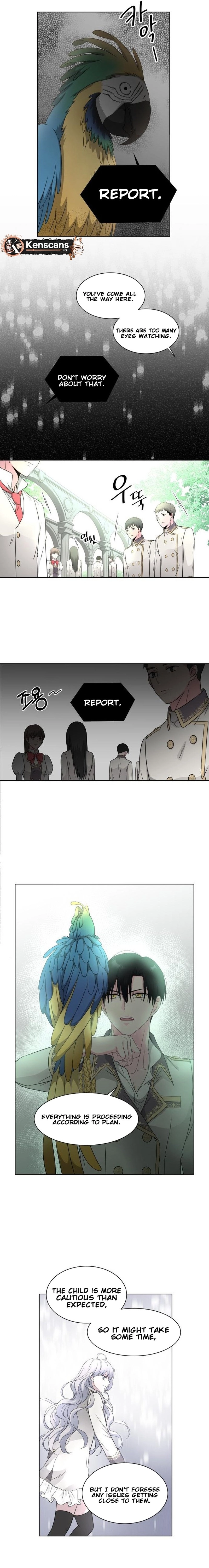 Who's the Wizard, Who'll Kill Me? Chapter 7 Page 10