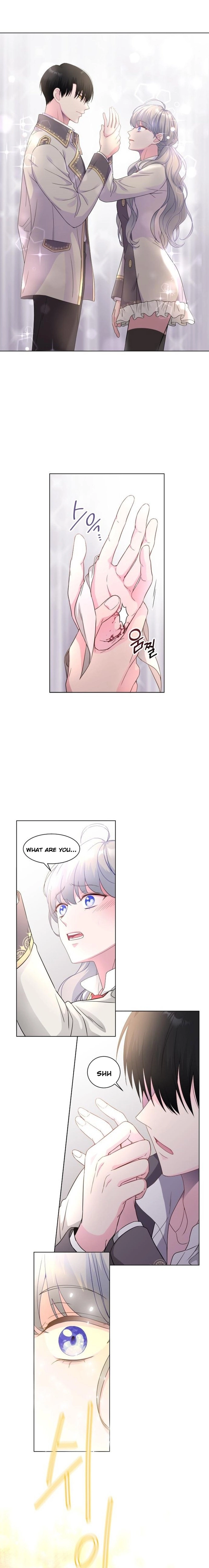 Who's the Wizard, Who'll Kill Me? Chapter 7 Page 6