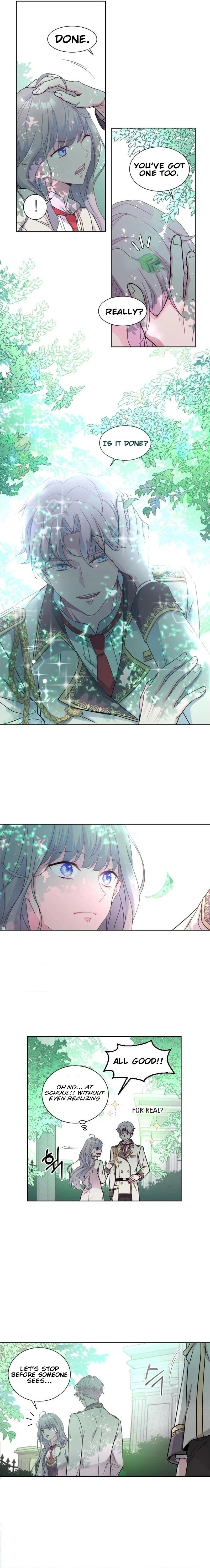 Who's the Wizard, Who'll Kill Me? Chapter 2 Page 5