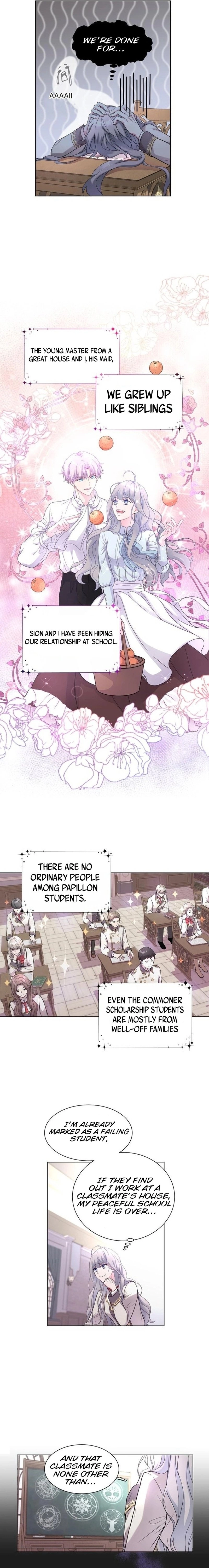 Who's the Wizard, Who'll Kill Me? Chapter 2 Page 8