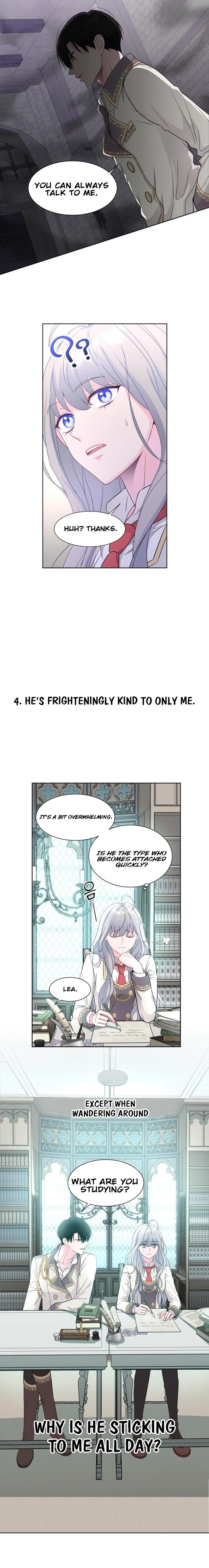 Who's the Wizard, Who'll Kill Me? Chapter 5 Page 7