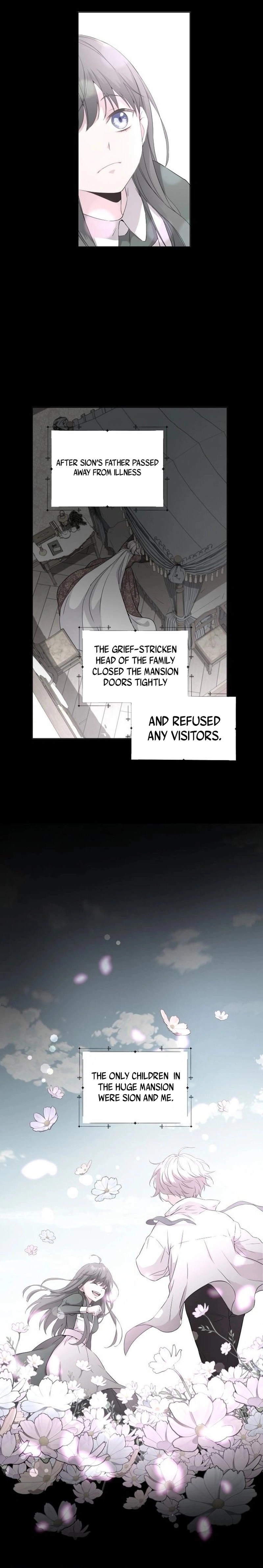 Who's the Wizard, Who'll Kill Me? Chapter 3 Page 8