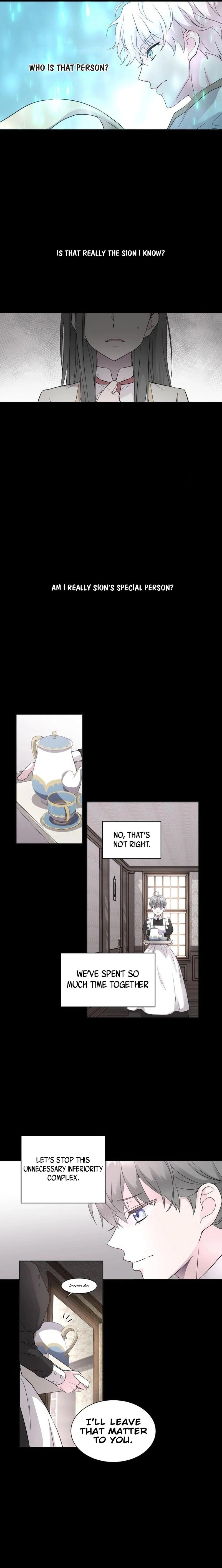 Who's the Wizard, Who'll Kill Me? Chapter 3 Page 10