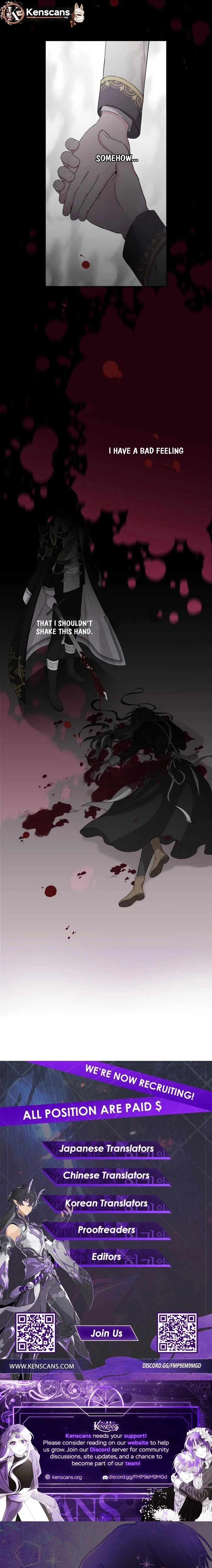 Who's the Wizard, Who'll Kill Me? Chapter 3 Page 16