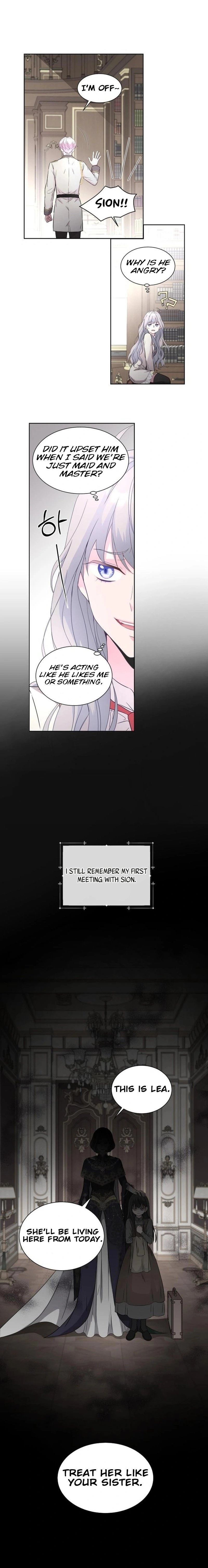 Who's the Wizard, Who'll Kill Me? Chapter 3 Page 6