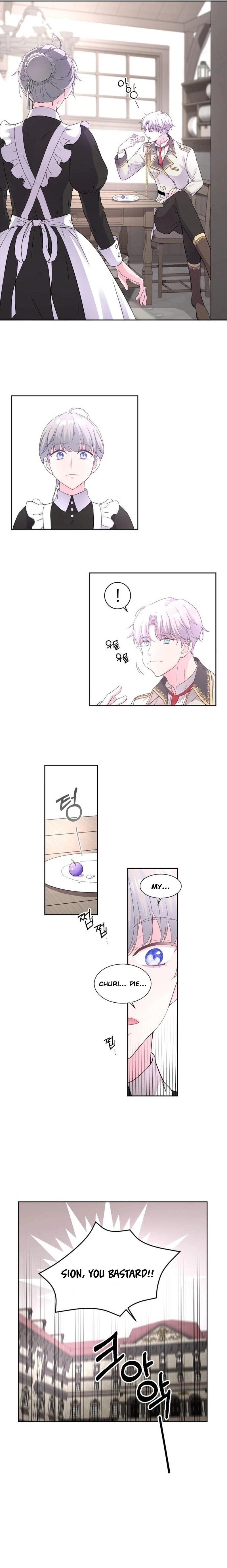Who's the Wizard, Who'll Kill Me? Chapter 1 Page 17