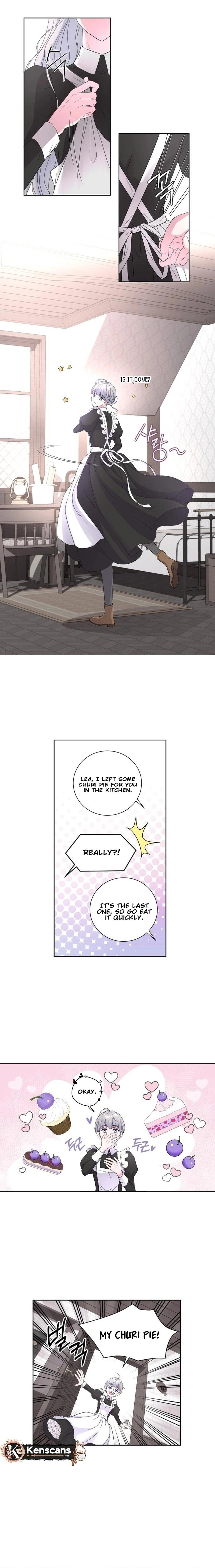 Who's the Wizard, Who'll Kill Me? Chapter 1 Page 16