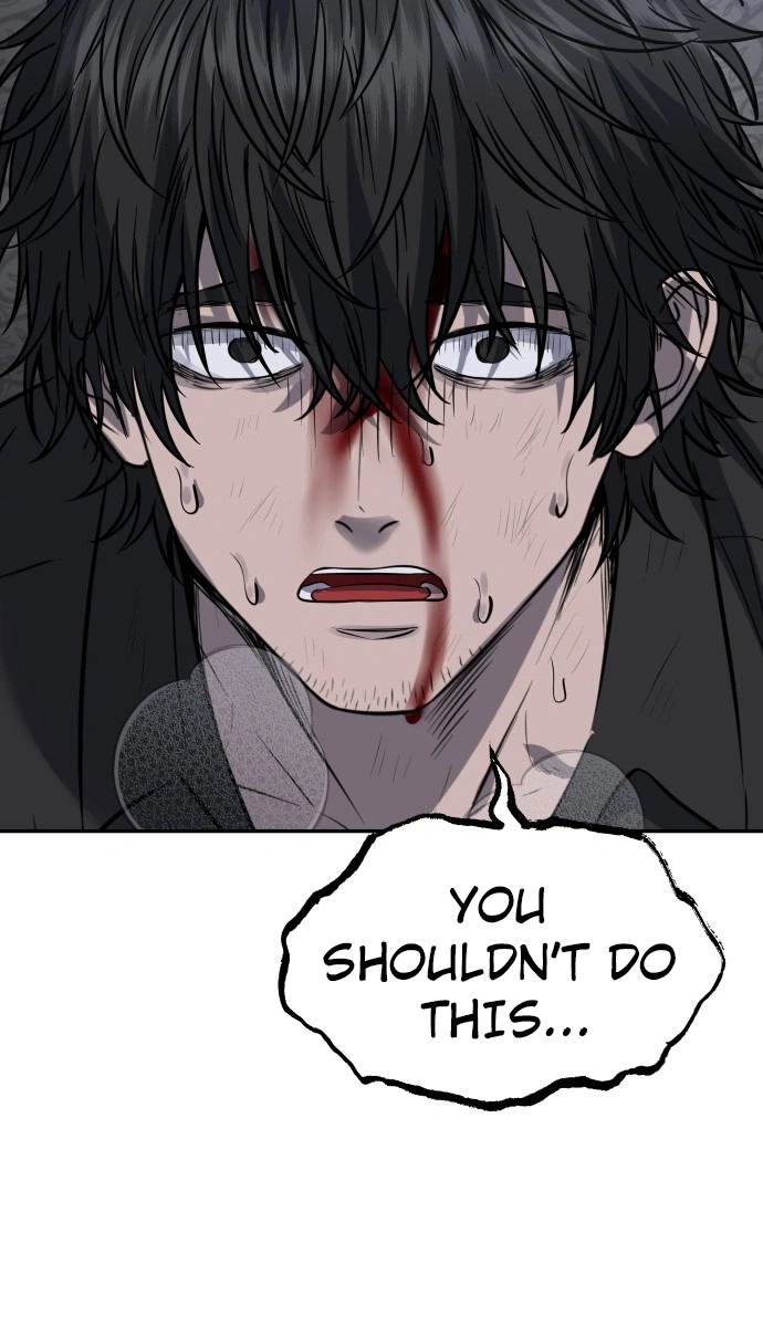 Why You Shouldn't Enter a Haunted House Chapter 66 Page 9
