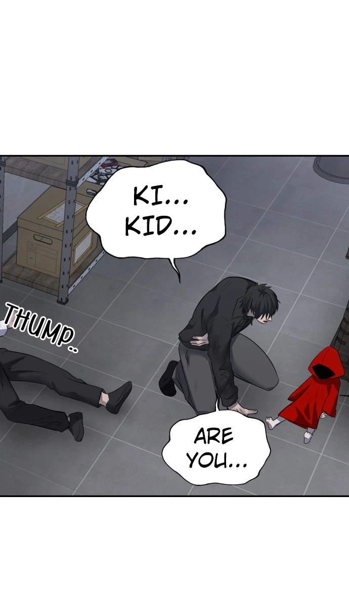 Why You Shouldn't Enter a Haunted House Chapter 66 Page 12