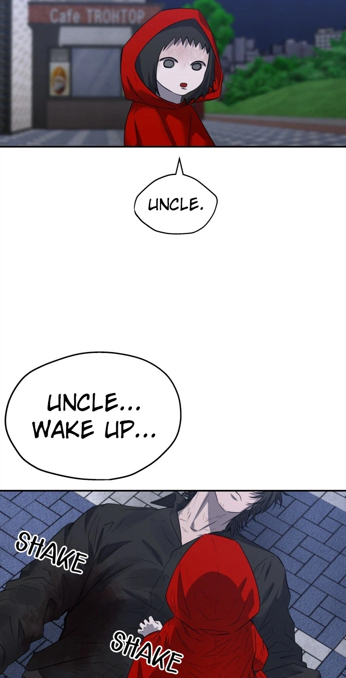 Why You Shouldn't Enter a Haunted House Chapter 66 Page 18