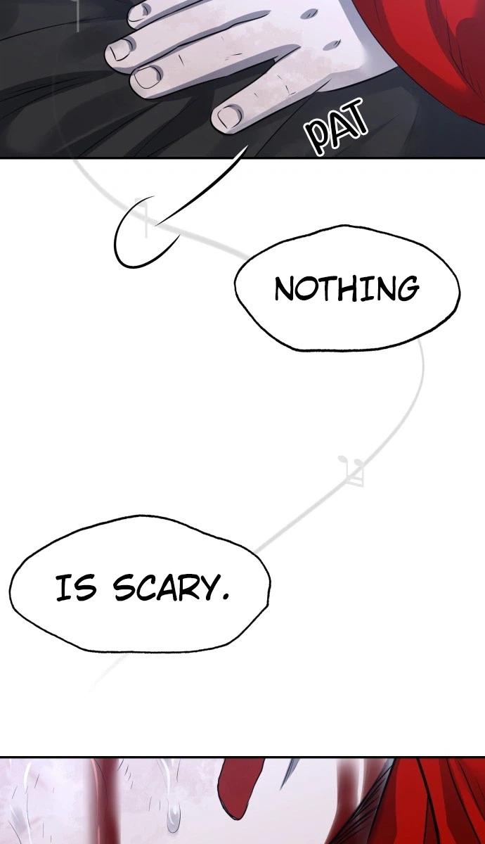 Why You Shouldn't Enter a Haunted House Chapter 66 Page 24