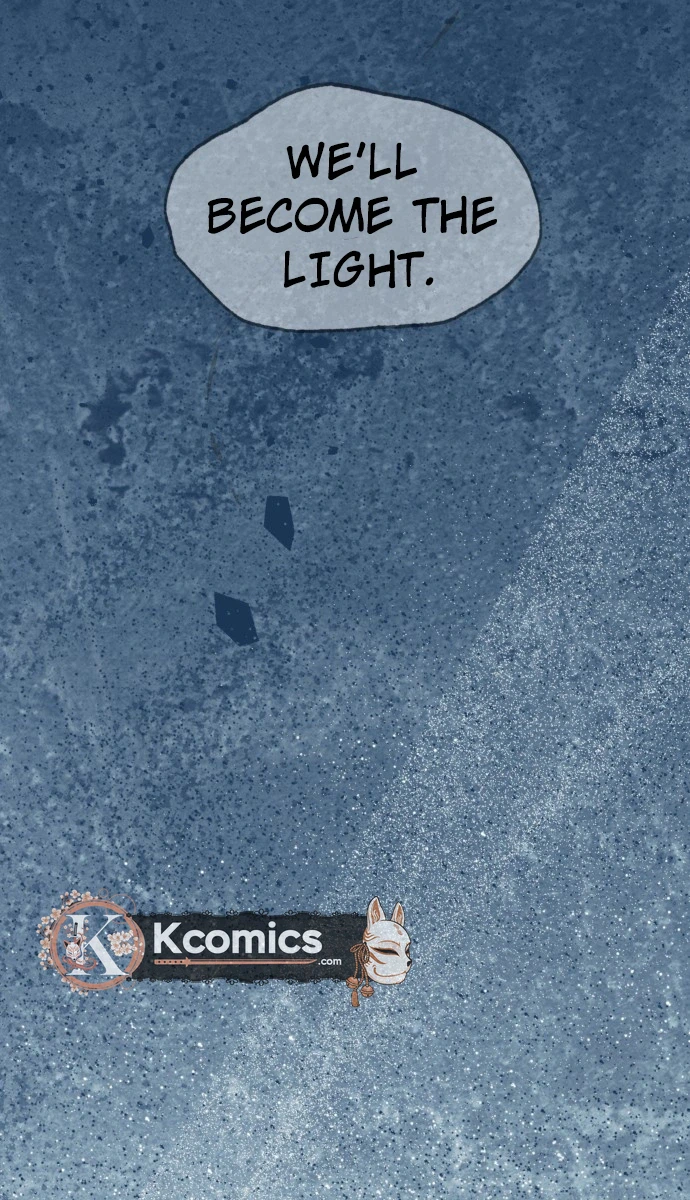 Why You Shouldn't Enter a Haunted House Chapter 66 Page 27