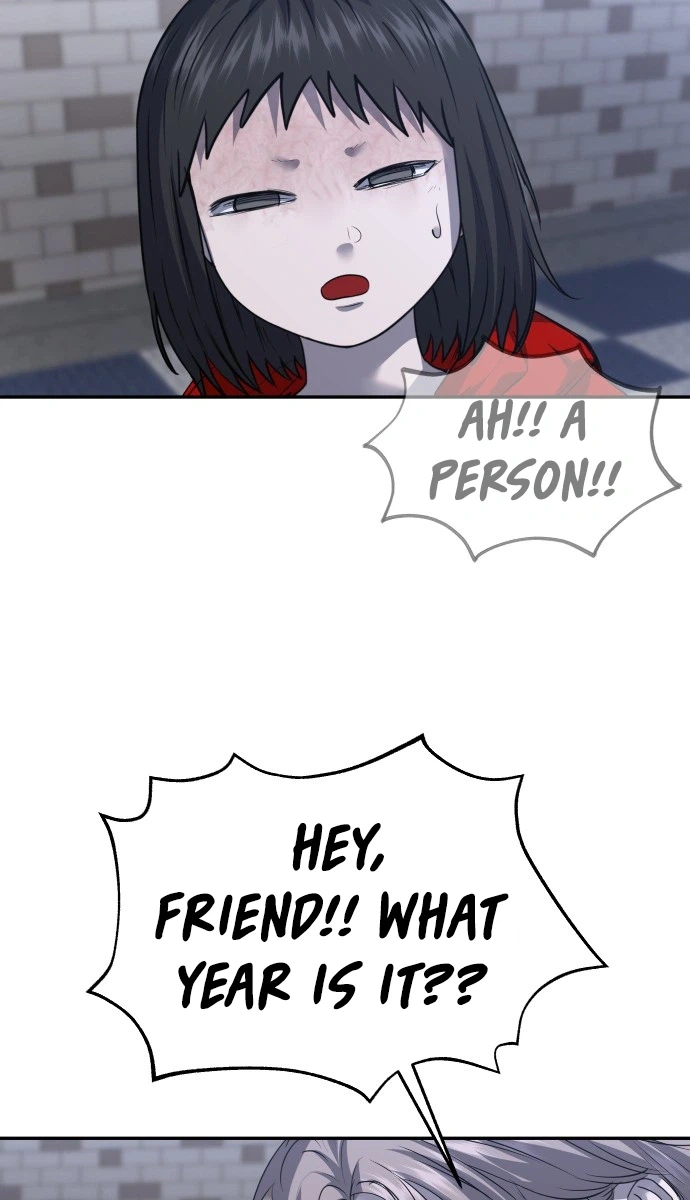Why You Shouldn't Enter a Haunted House Chapter 66 Page 30