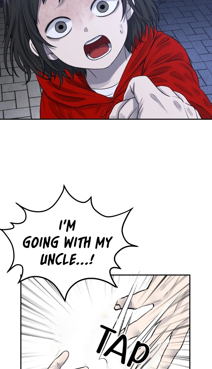 Why You Shouldn't Enter a Haunted House Chapter 66 Page 39