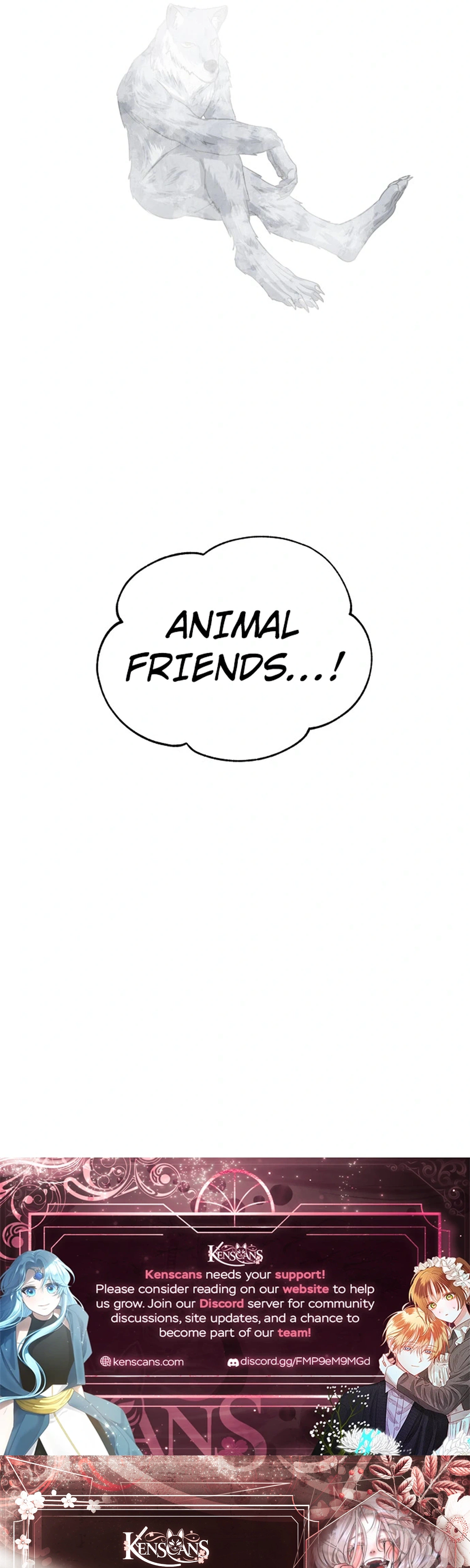 Why You Shouldn't Enter a Haunted House Chapter 66 Page 47
