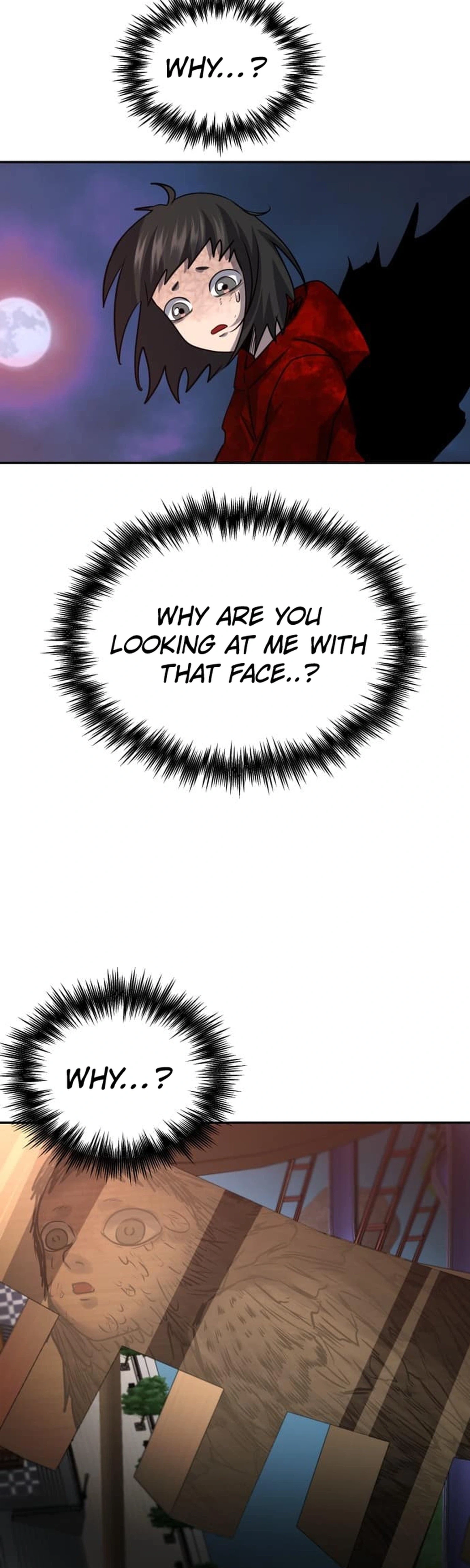 Why You Shouldn't Enter a Haunted House Chapter 61 Page 4