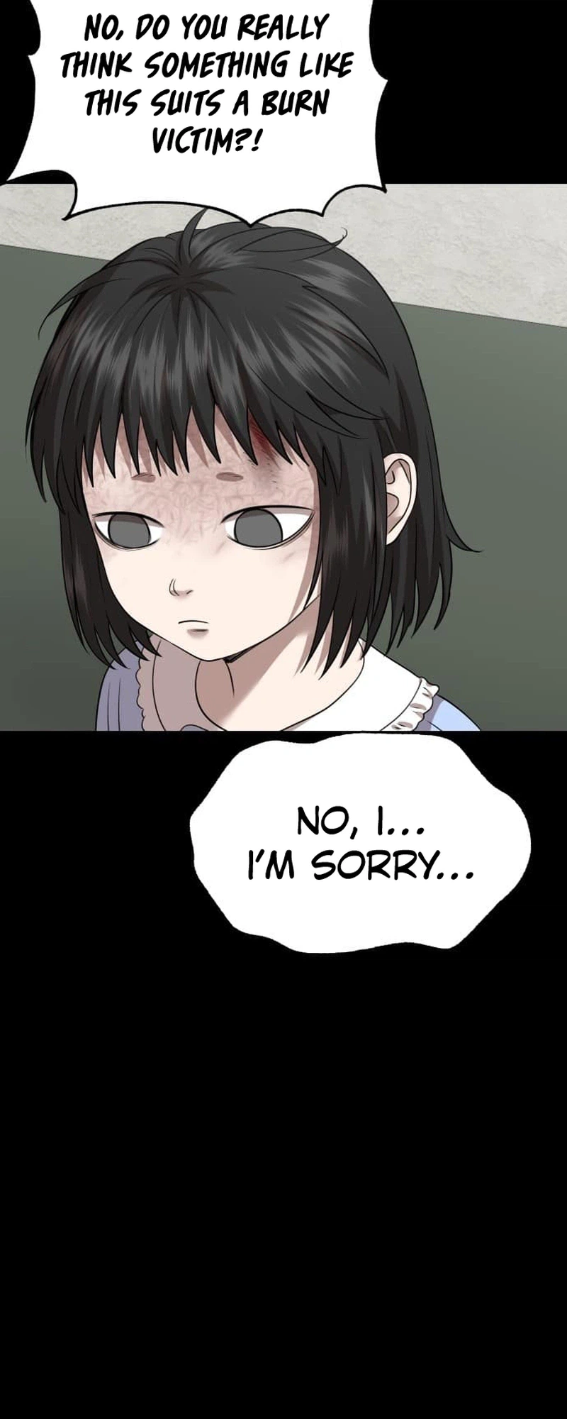 Why You Shouldn't Enter a Haunted House Chapter 61 Page 27