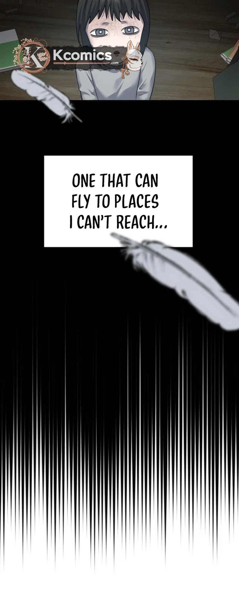 Why You Shouldn't Enter a Haunted House Chapter 61 Page 30