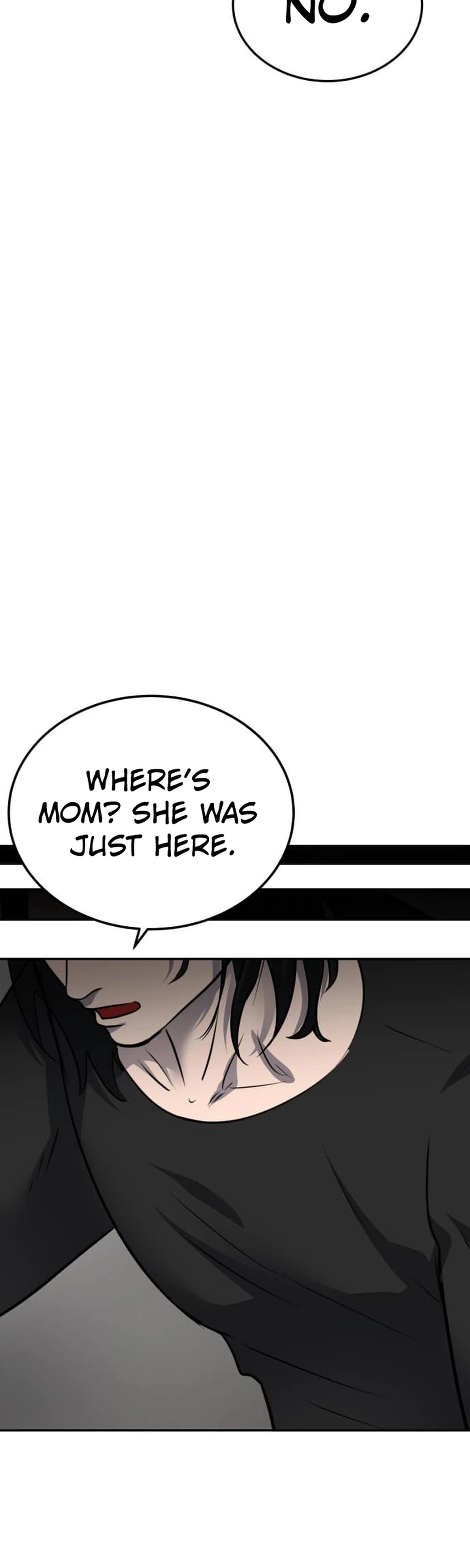 Why You Shouldn't Enter a Haunted House Chapter 61 Page 38