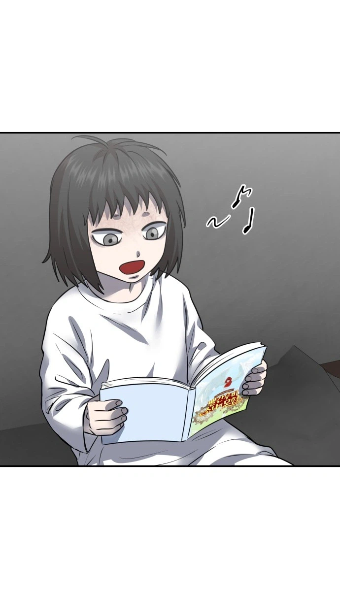 Why You Shouldn't Enter a Haunted House Chapter 65 Page 18