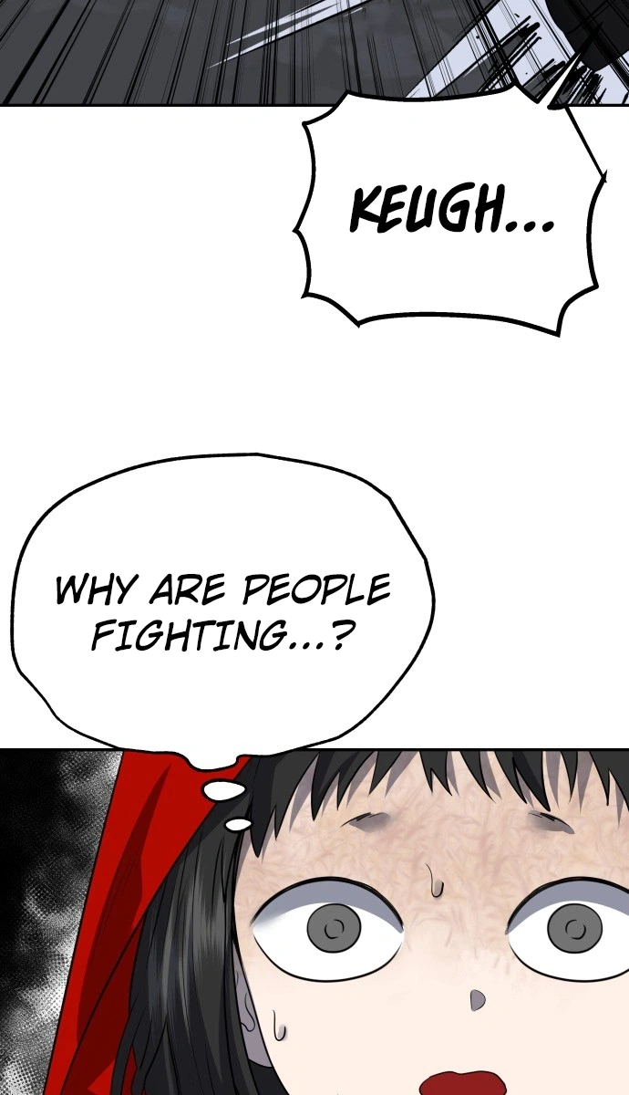 Why You Shouldn't Enter a Haunted House Chapter 65 Page 21