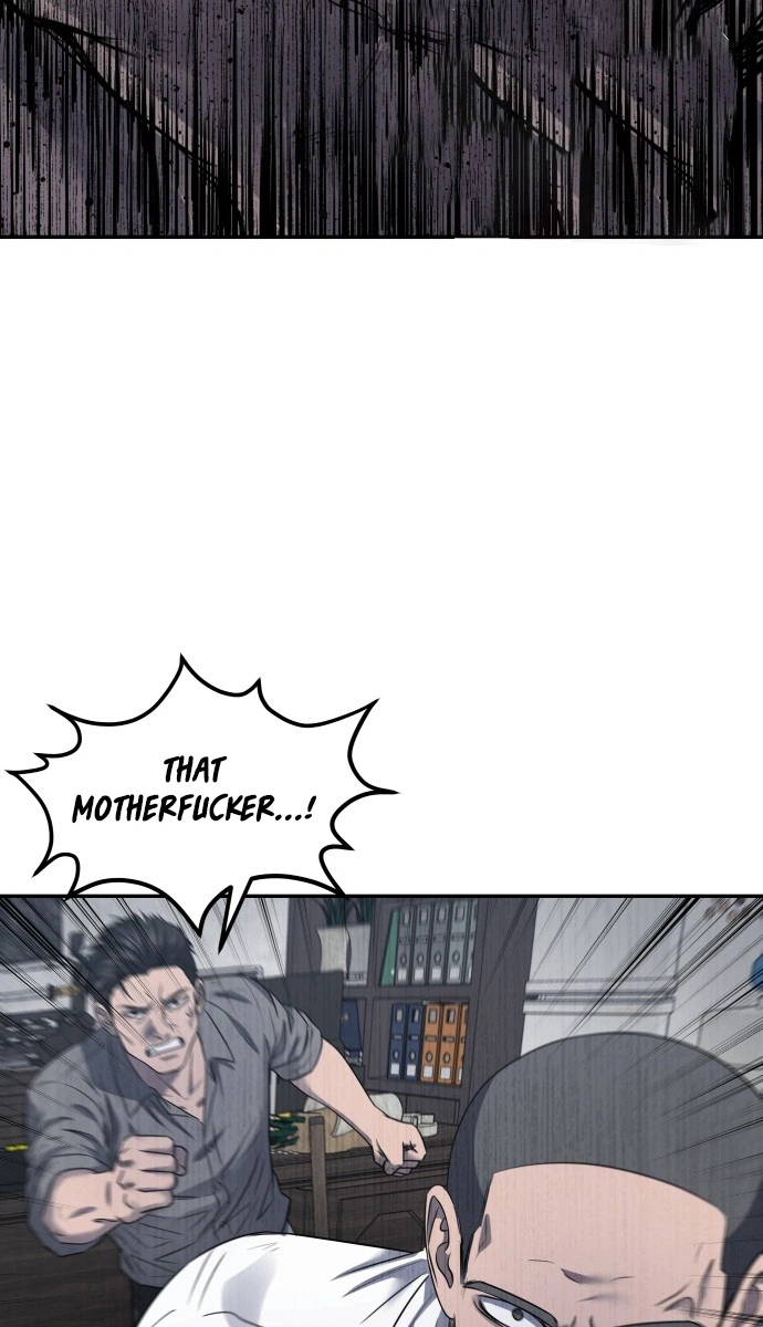 Why You Shouldn't Enter a Haunted House Chapter 65 Page 27