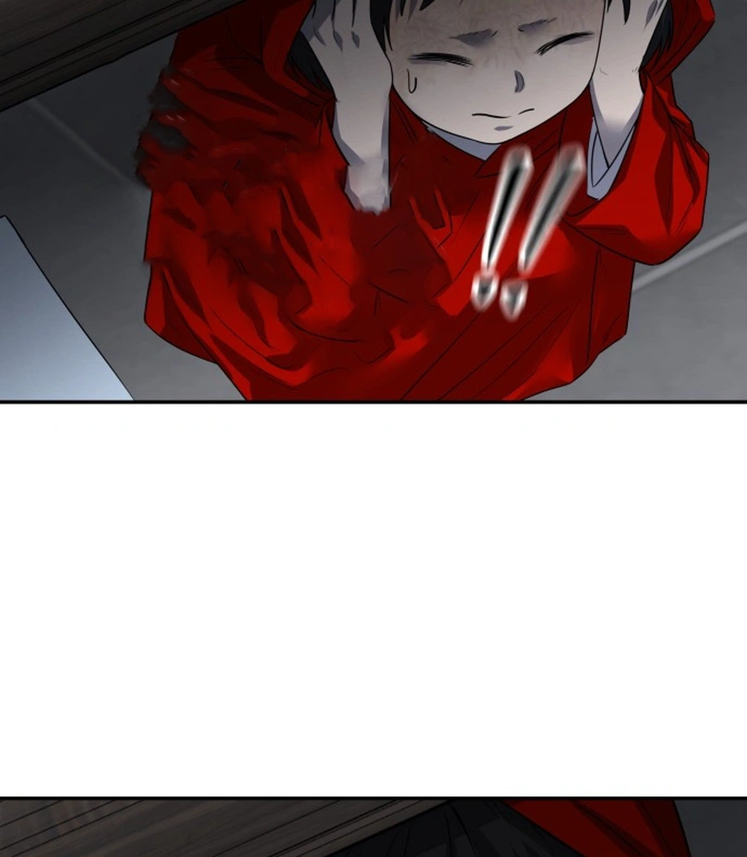 Why You Shouldn't Enter a Haunted House Chapter 65 Page 29