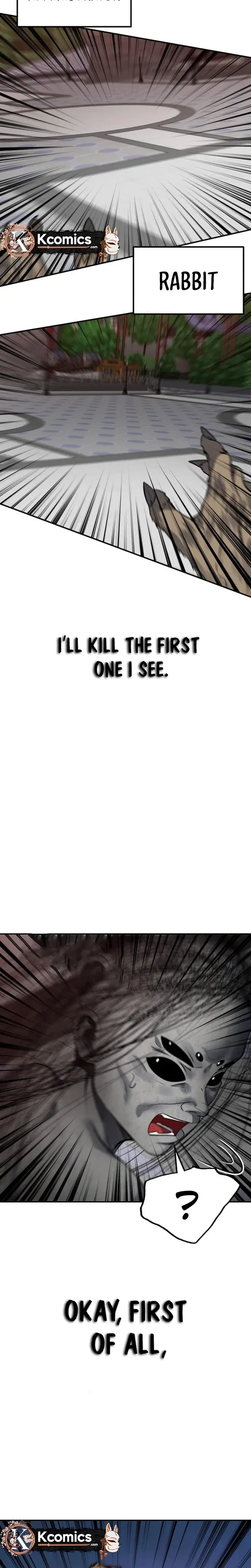 Why You Shouldn't Enter a Haunted House Chapter 58 Page 9