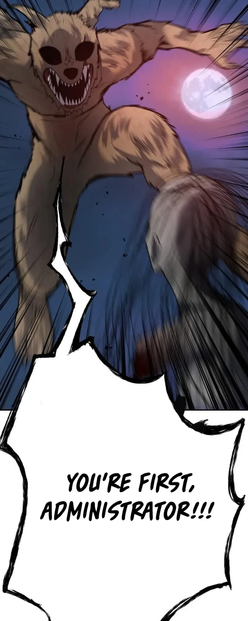 Why You Shouldn't Enter a Haunted House Chapter 58 Page 10