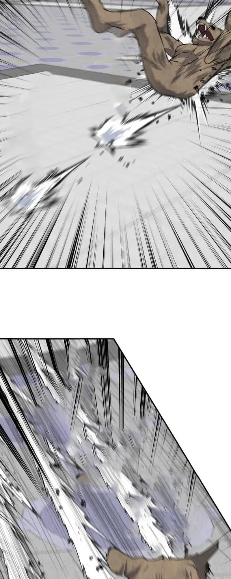 Why You Shouldn't Enter a Haunted House Chapter 58 Page 16