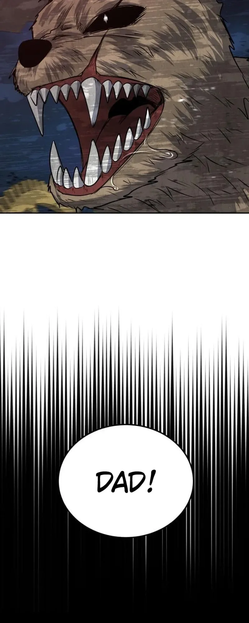 Why You Shouldn't Enter a Haunted House Chapter 58 Page 19