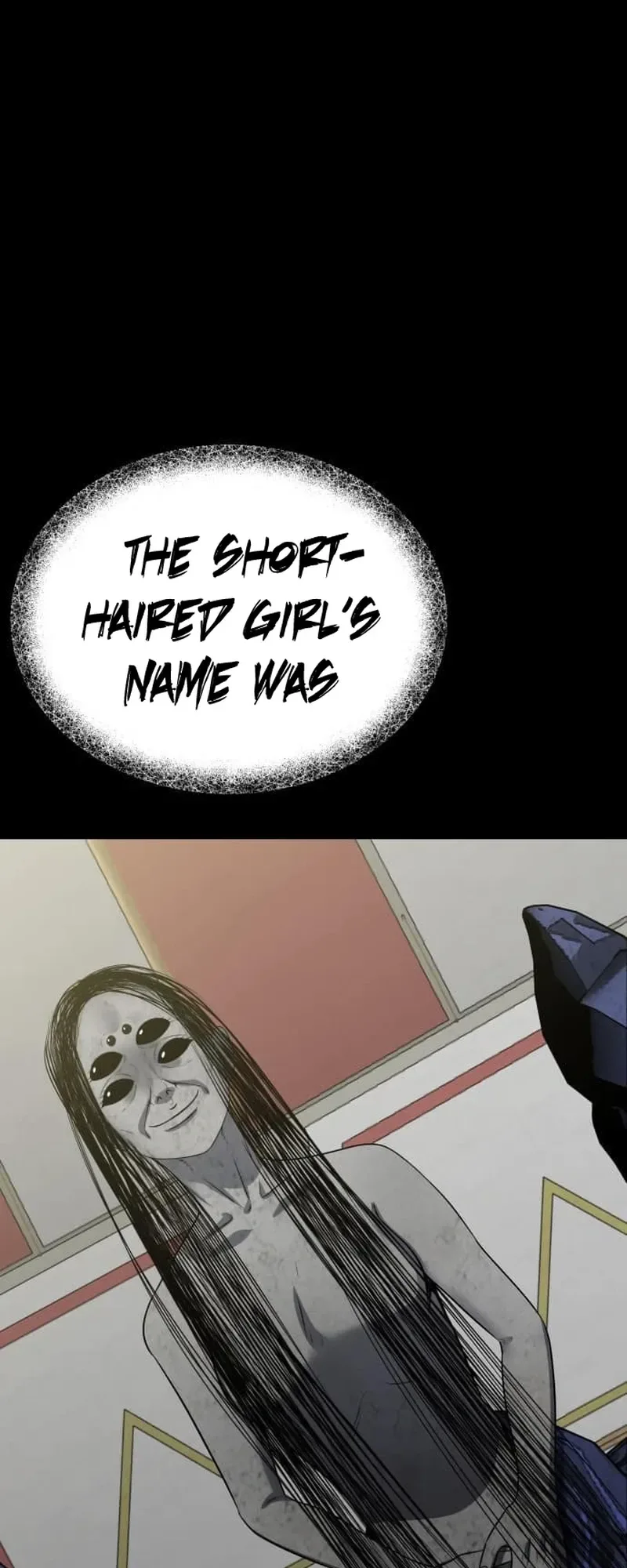 Why You Shouldn't Enter a Haunted House Chapter 59 Page 25