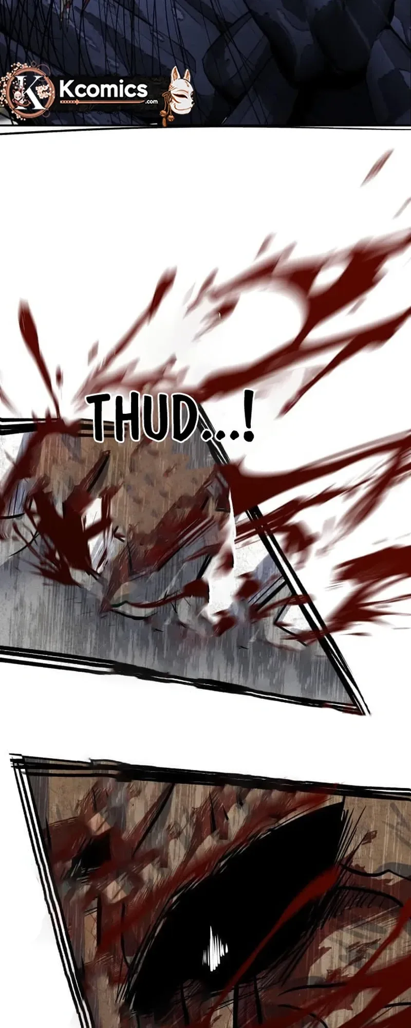 Why You Shouldn't Enter a Haunted House Chapter 59 Page 40