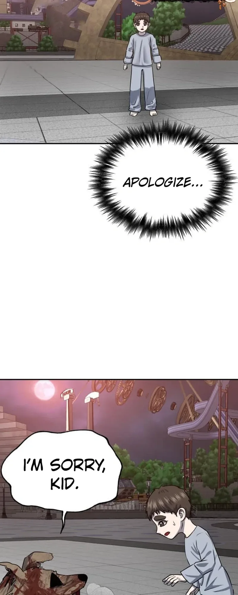 Why You Shouldn't Enter a Haunted House Chapter 59 Page 43