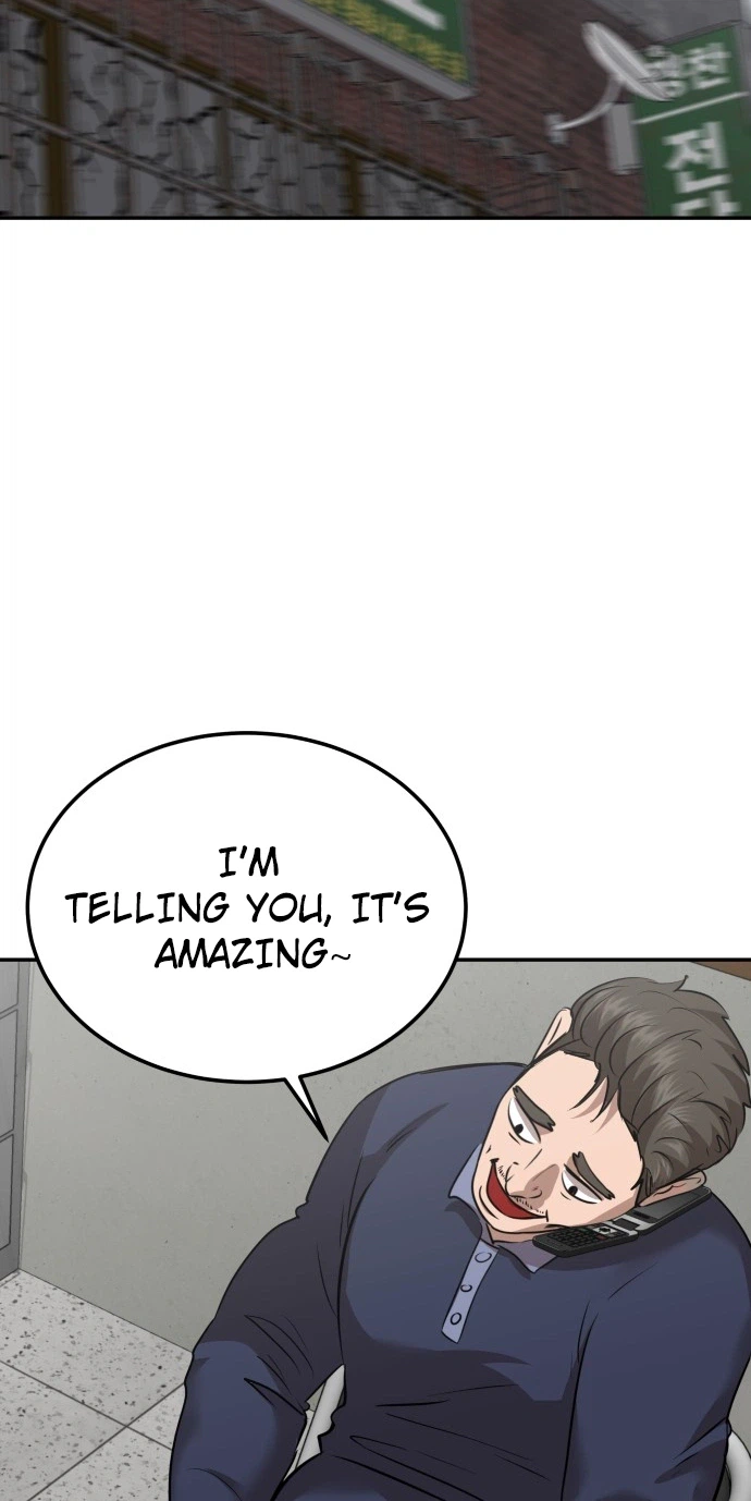 Why You Shouldn't Enter a Haunted House Chapter 63 Page 12