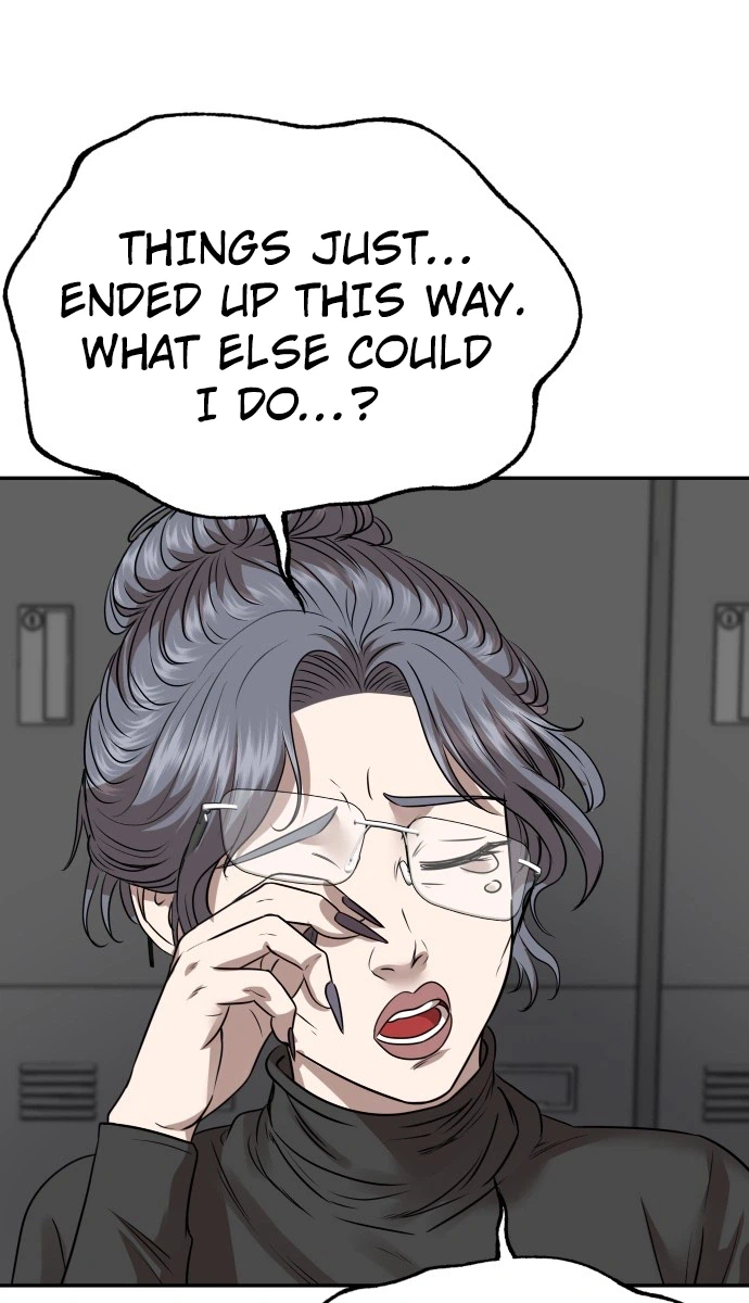 Why You Shouldn't Enter a Haunted House Chapter 63 Page 15