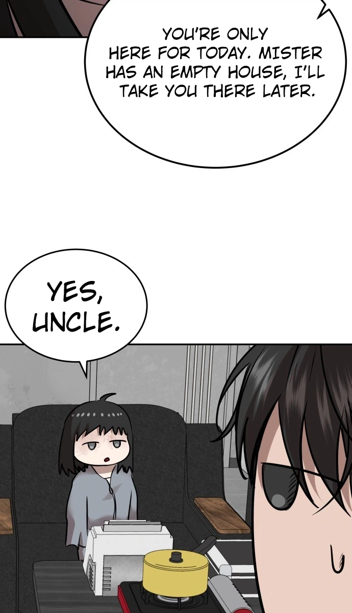 Why You Shouldn't Enter a Haunted House Chapter 63 Page 30