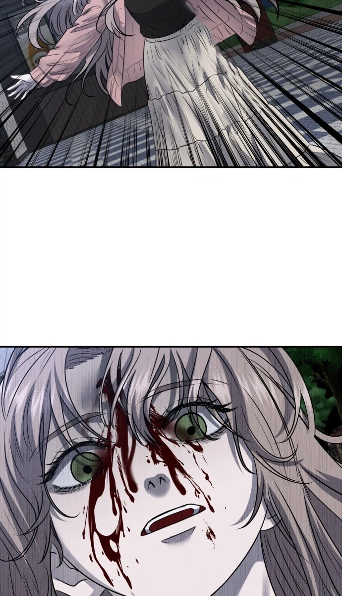 Why You Shouldn't Enter a Haunted House Chapter 67 Page 15