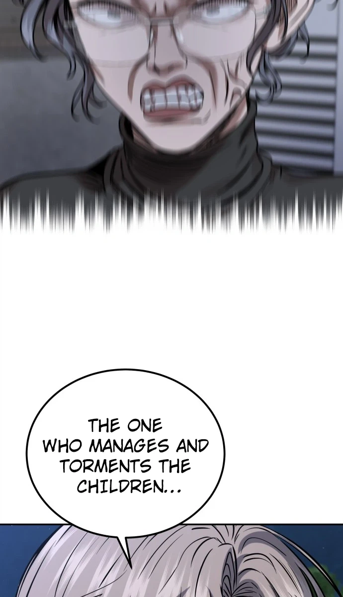 Why You Shouldn't Enter a Haunted House Chapter 67 Page 18