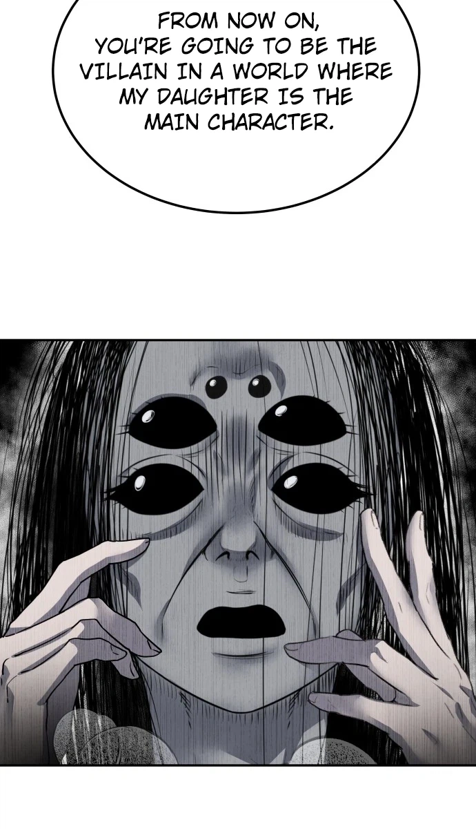 Why You Shouldn't Enter a Haunted House Chapter 67 Page 24