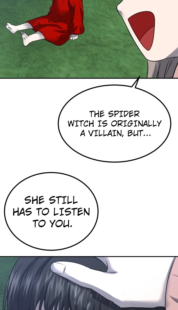 Why You Shouldn't Enter a Haunted House Chapter 67 Page 30