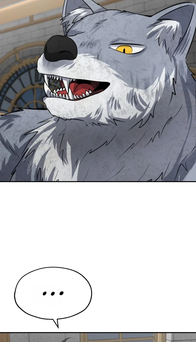Why You Shouldn't Enter a Haunted House Chapter 67 Page 33