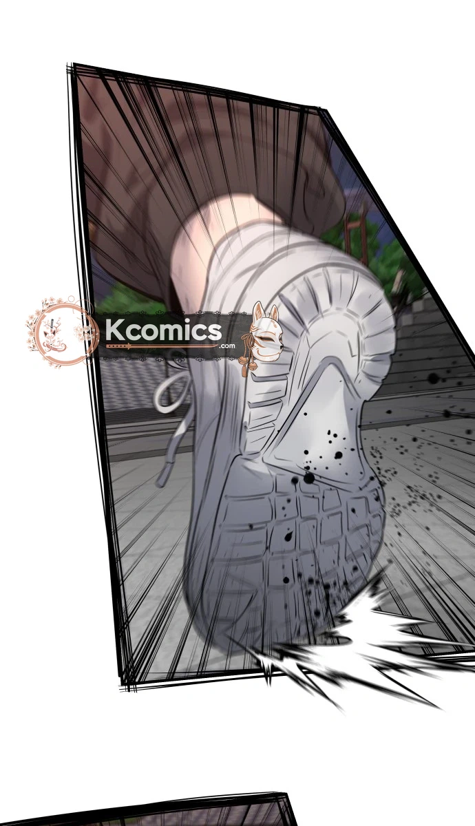 Why You Shouldn't Enter a Haunted House Chapter 67 Page 42
