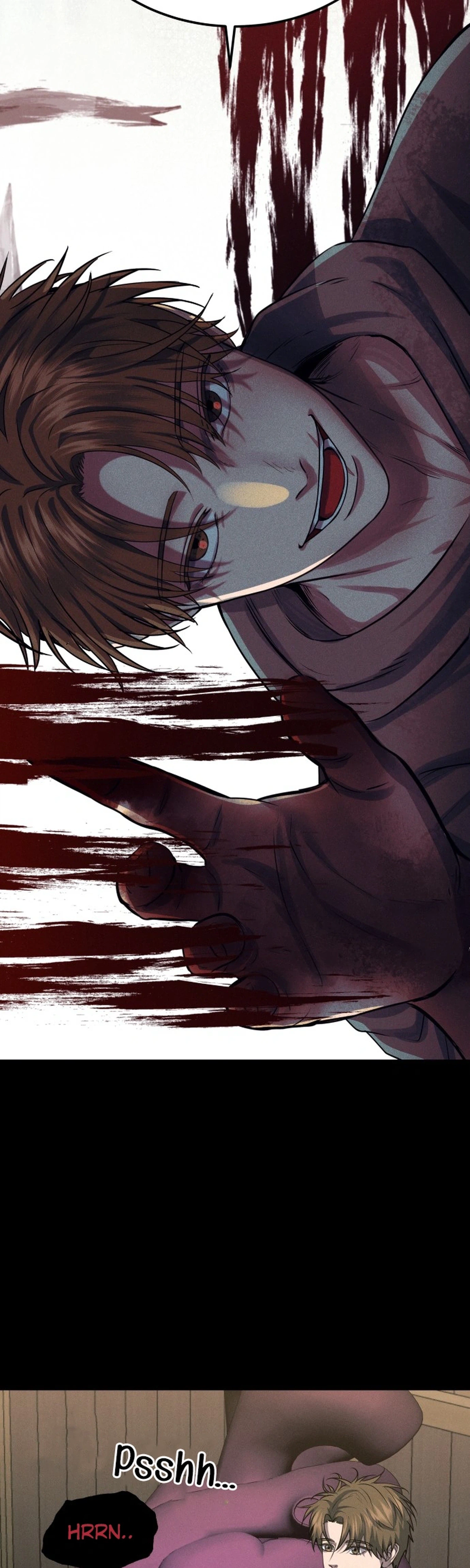 Why You Shouldn't Enter a Haunted House Chapter 62 Page 5
