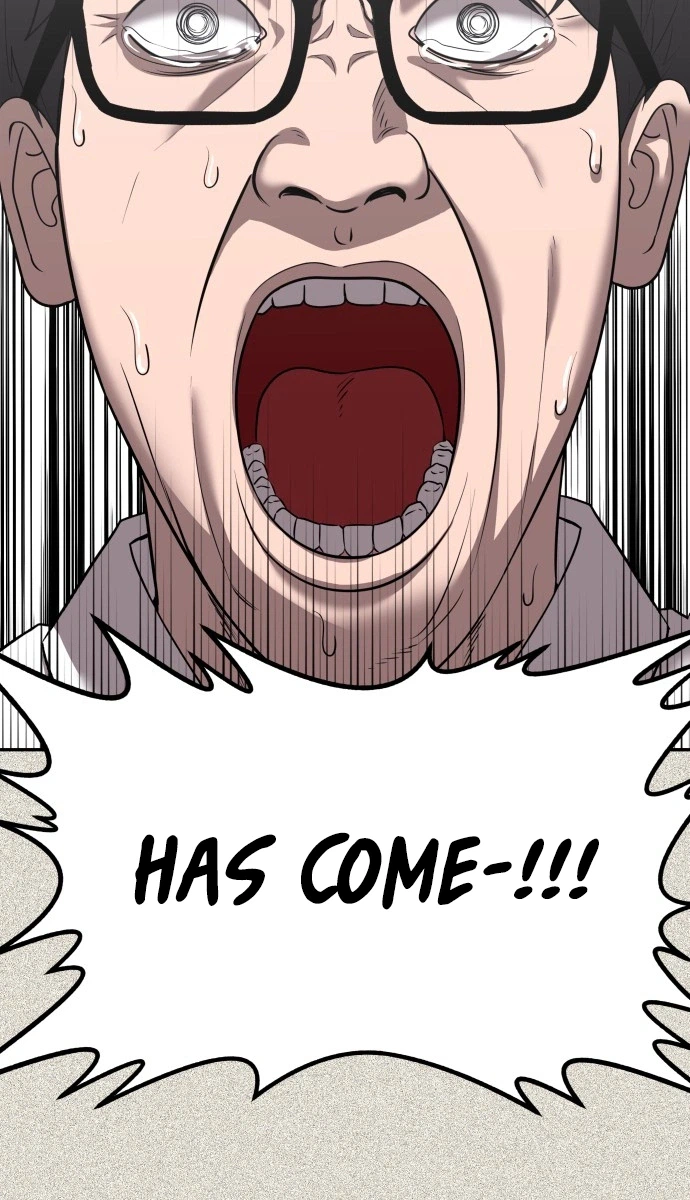Why You Shouldn't Enter a Haunted House Chapter 62 Page 12