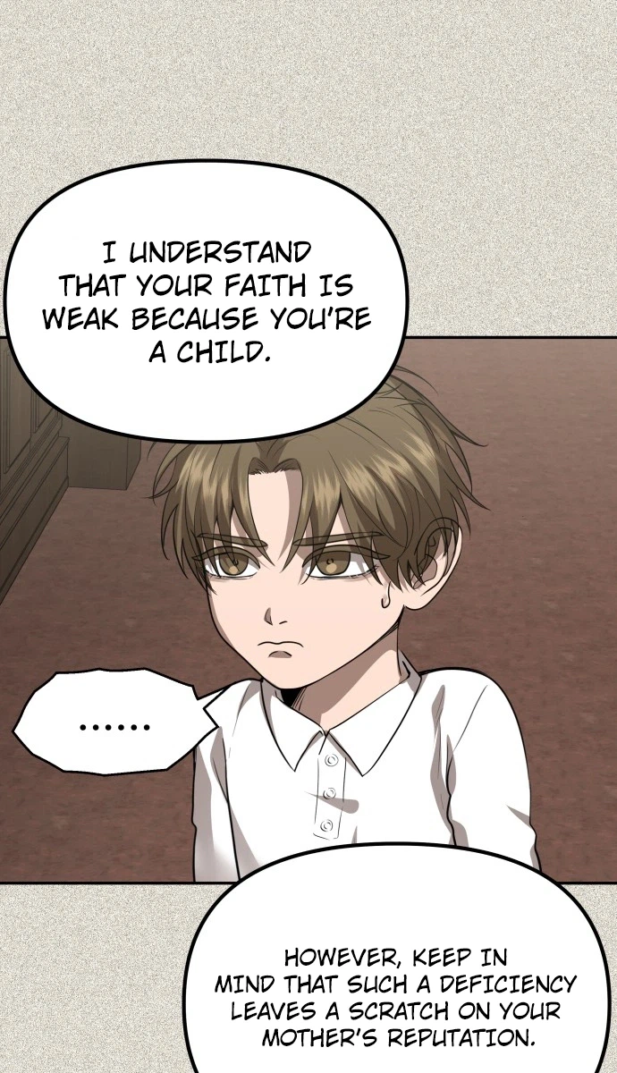 Why You Shouldn't Enter a Haunted House Chapter 62 Page 15