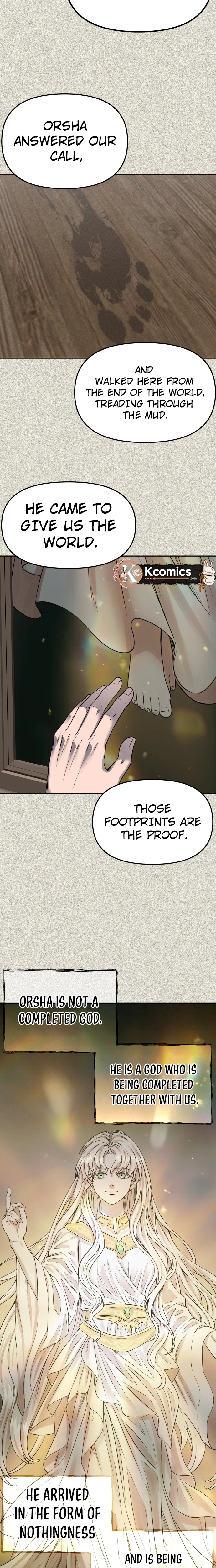 Why You Shouldn't Enter a Haunted House Chapter 62 Page 16